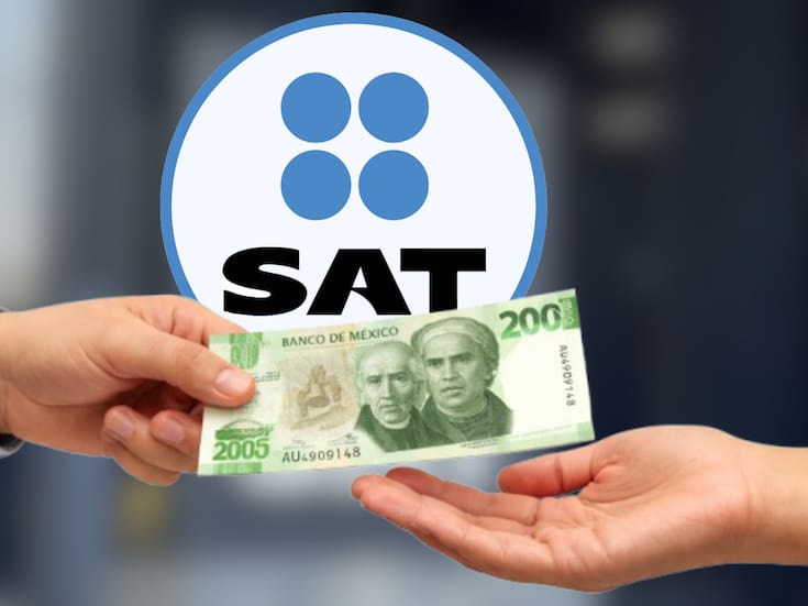 Ya es oficial: El SAT promete devoluciones en 4.5 días en 2026 para quienes no modifiquen su declaración, agilizando pagos a 11.4 millones de contribuyentes