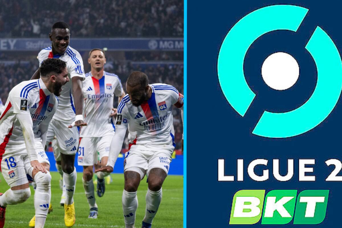 Esta es la razón por la que el Olympique de Lyon podría descender a la segunda división