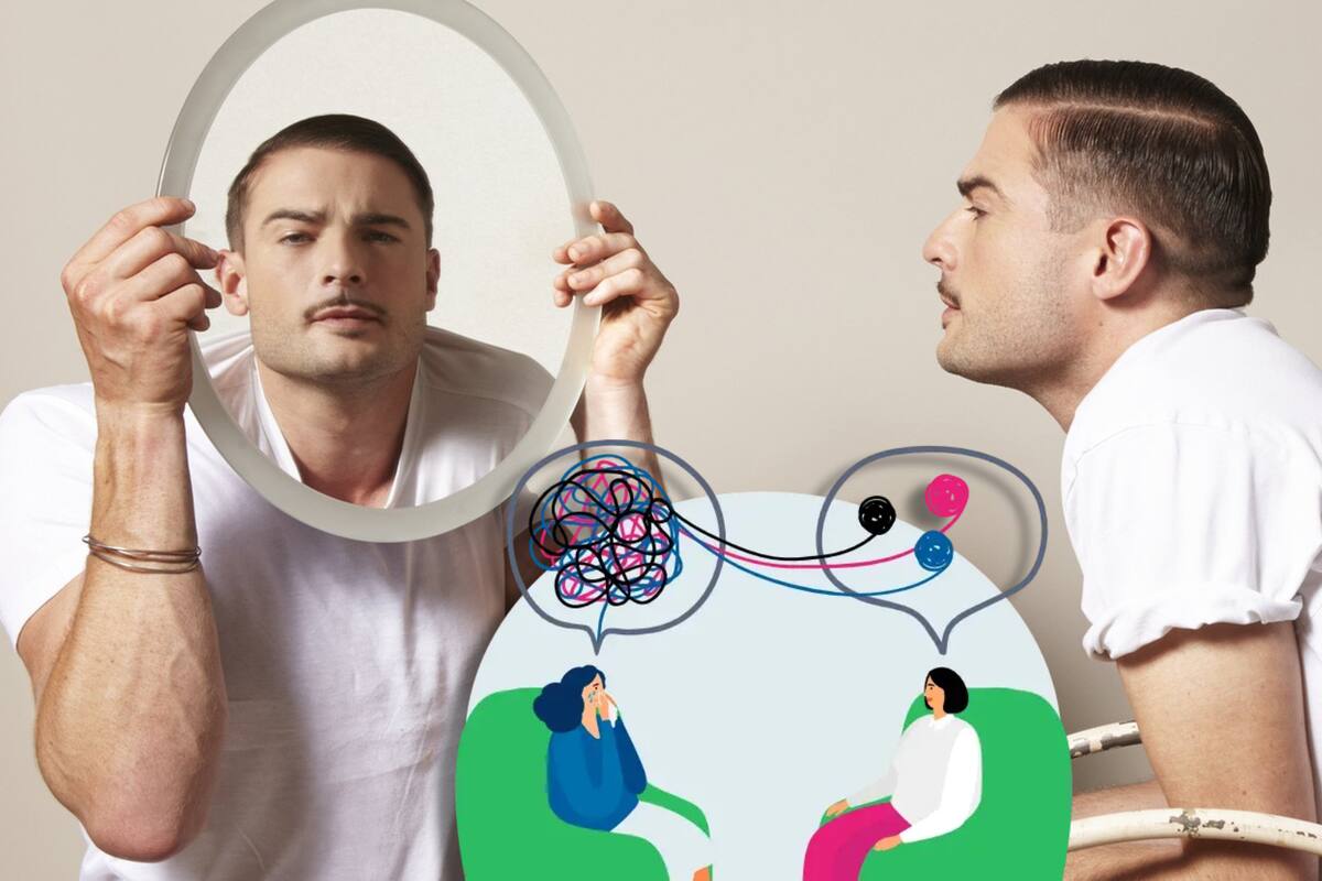 ¿Es normal hablar solo? Psicólogos explican los beneficios de esta acción