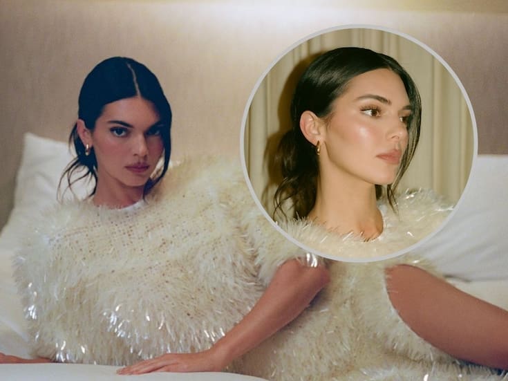 Kendall Jenner asegura “Nunca me he hecho ninguna cirugía plástica en la cara” y revela qué tratamientos sí se ha hecho