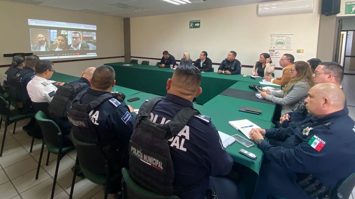 Reforzarán seguridad en la UABC Campus Ensenada