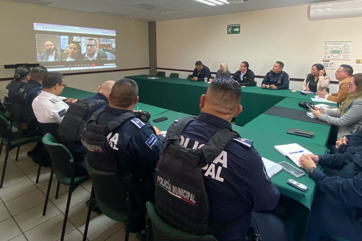 Reforzarán seguridad en la UABC Campus Ensenada