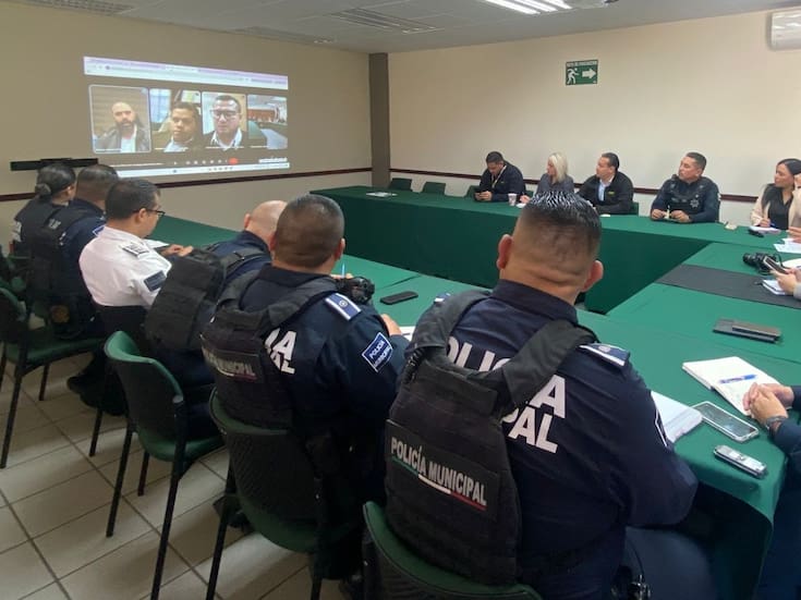 Reforzarán seguridad en la UABC Campus Ensenada