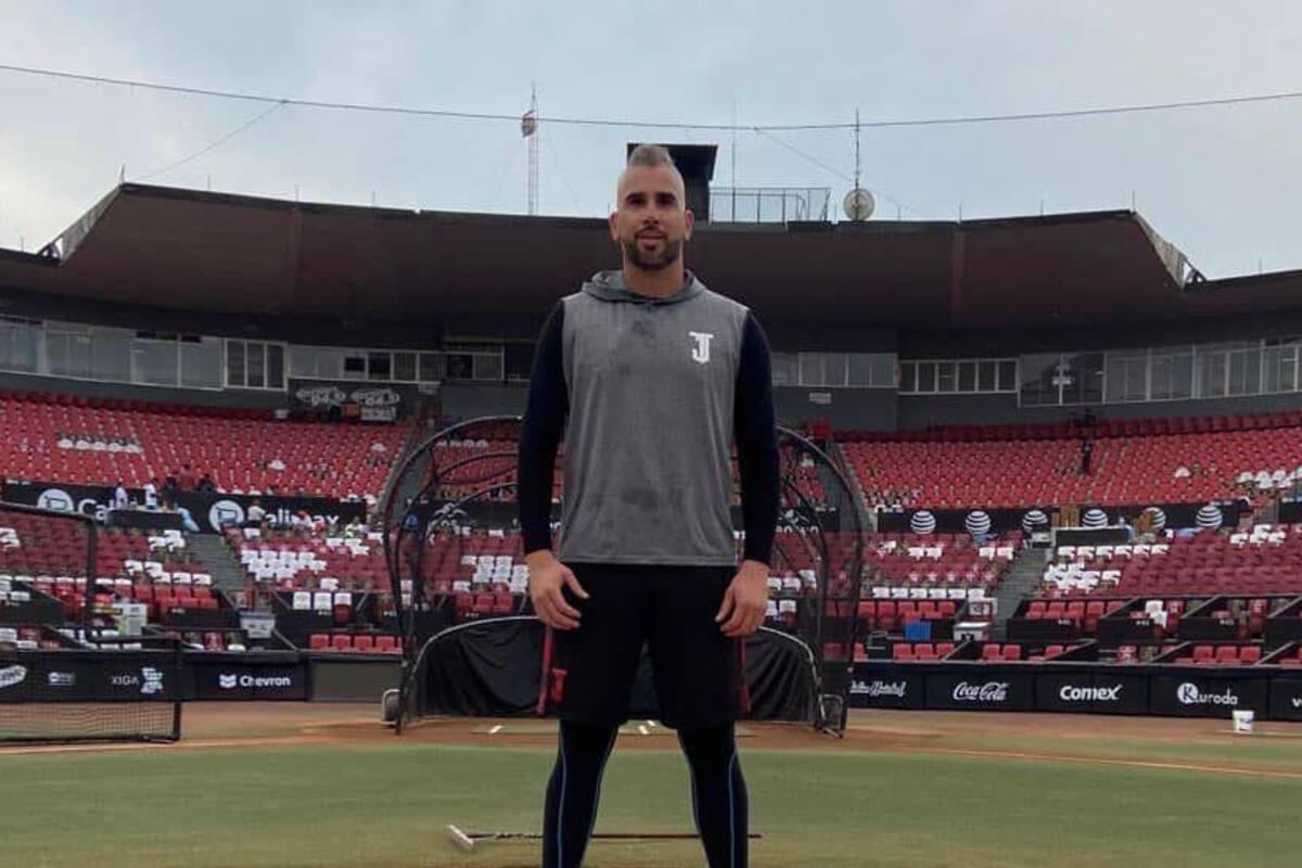Despedida legendaria en Tijuana para Oliver Pérez
