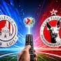 Atlético de San Luis vs Xolos: ¿A qué hora y dónde ver EN VIVO el partido de la Jornada 3 del Apertura 2026?