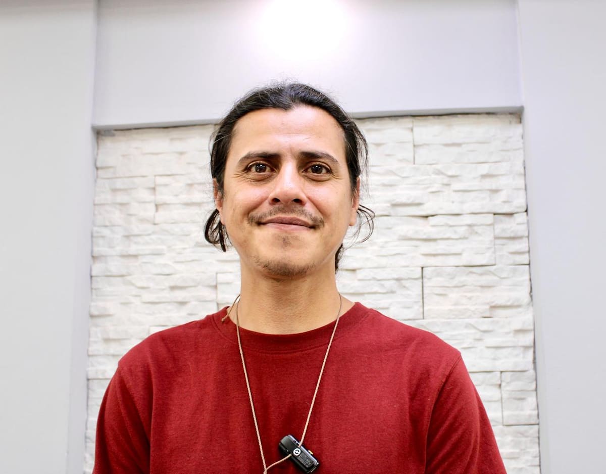 René Coronado / Cortesía