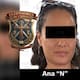 Mexicana estafó extranjeros con dinero a cambio de milagros