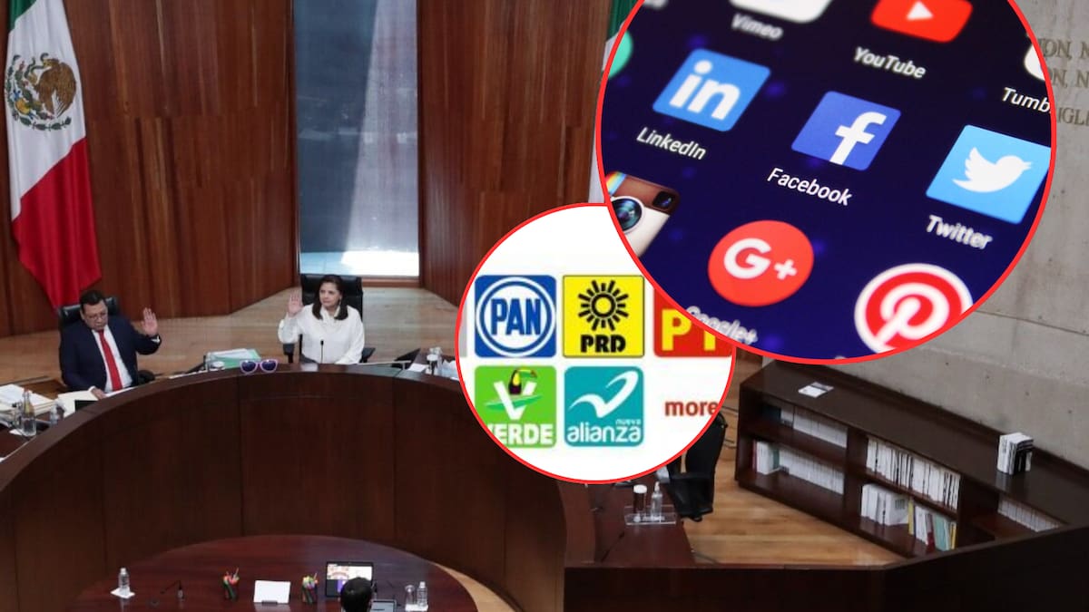 Ya requiere regulación formal: Magistrados del TEPJF advirtieron que el uso de redes sociales, tecnología e inteligencia artificial en campañas electorales necesita regularse formalmente ya que estos espacios influyen en la participación ciudadana y deben incorporarse a la legislación electoral
