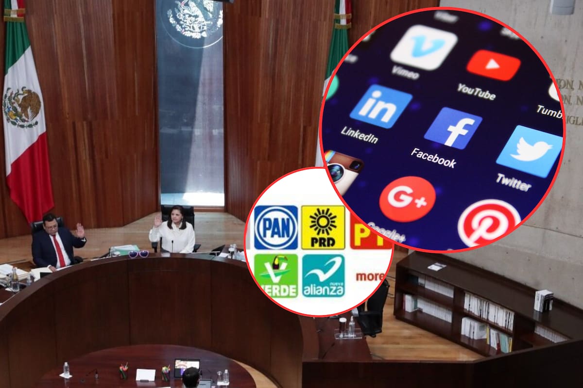 Ya requiere regulación formal: Magistrados del TEPJF advirtieron que el uso de redes sociales, tecnología e inteligencia artificial en campañas electorales necesita regularse formalmente ya que estos espacios influyen en la participación ciudadana y deben incorporarse a la legislación electoral