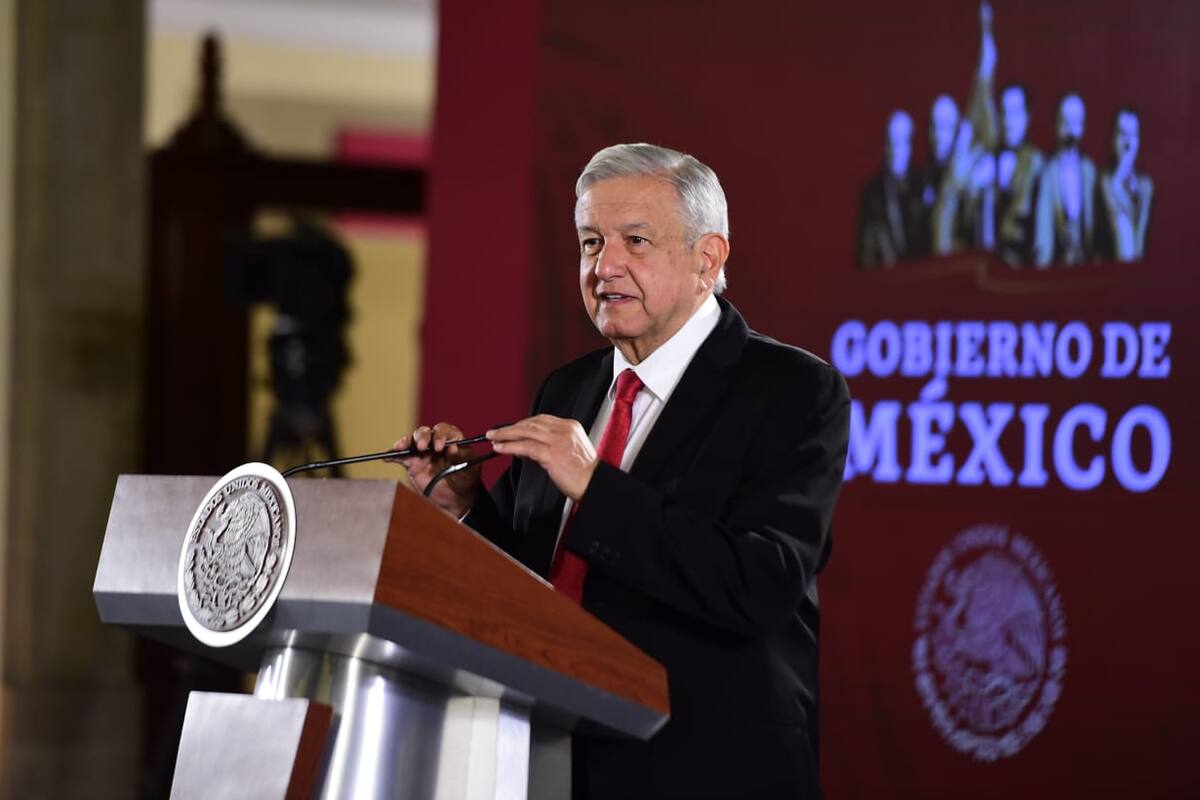 Lo mejor de la conferencia de AMLO de este miércoles 07 de agosto