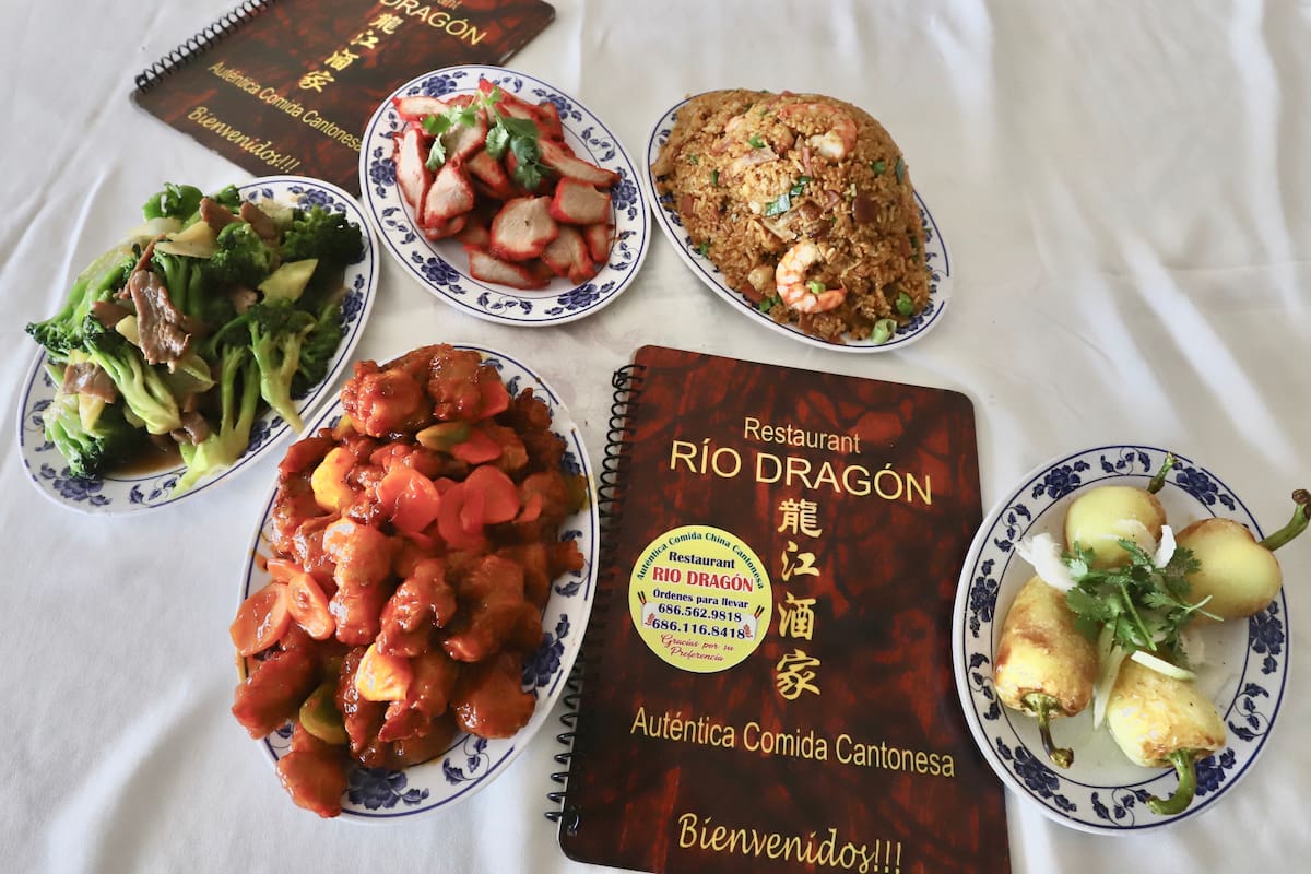 La comida china está de regreso, y con ello el movimiento económico