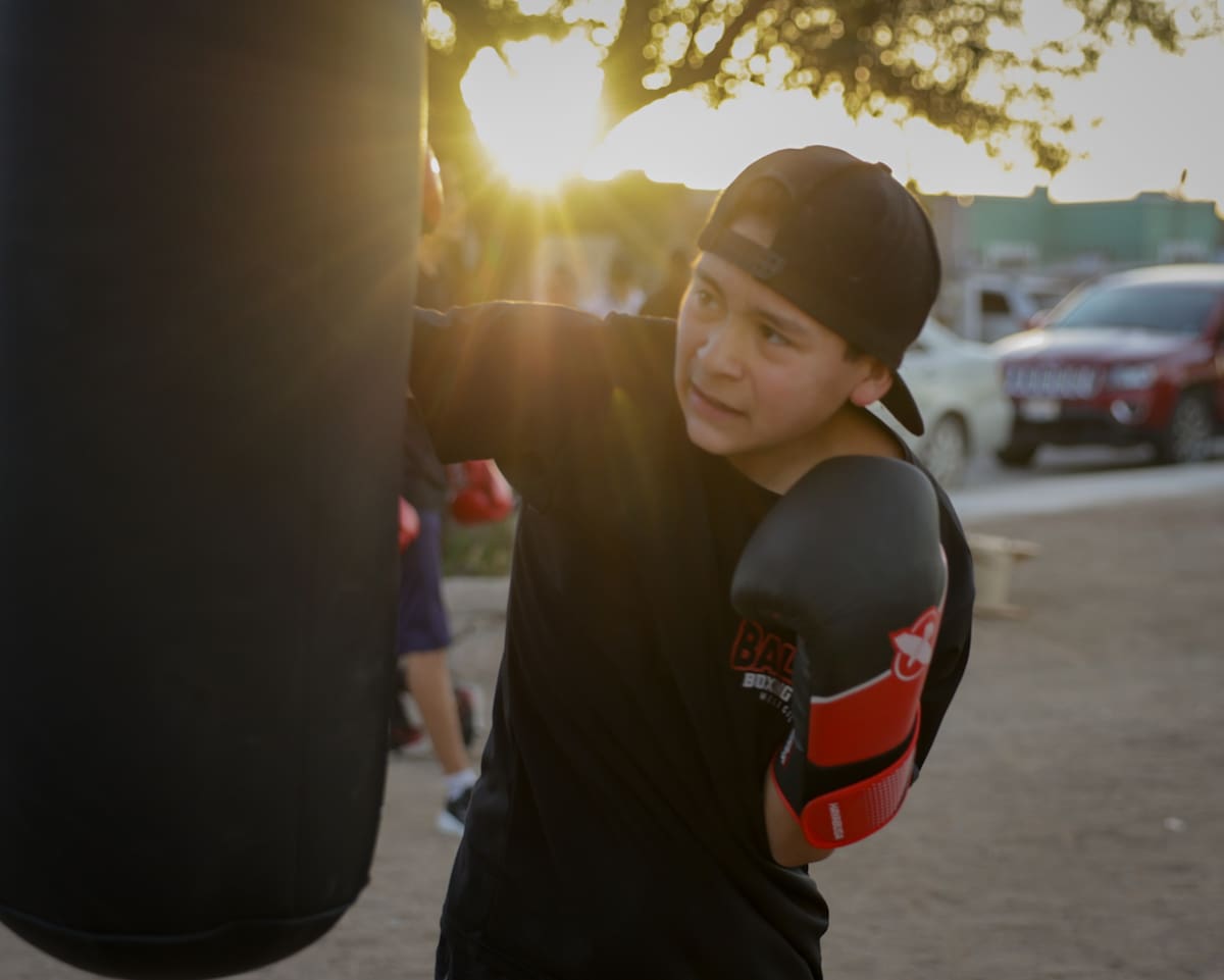 Foto: Javier Gallegos.