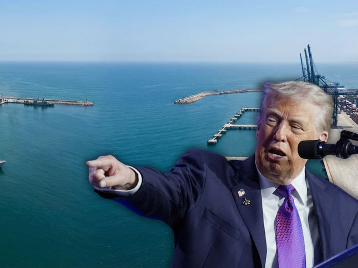 EE.UU. despliega su arsenal de diplomacia: una inversión récord de $1,500 millones en la puerta trasera del gigante chino en América del Sur