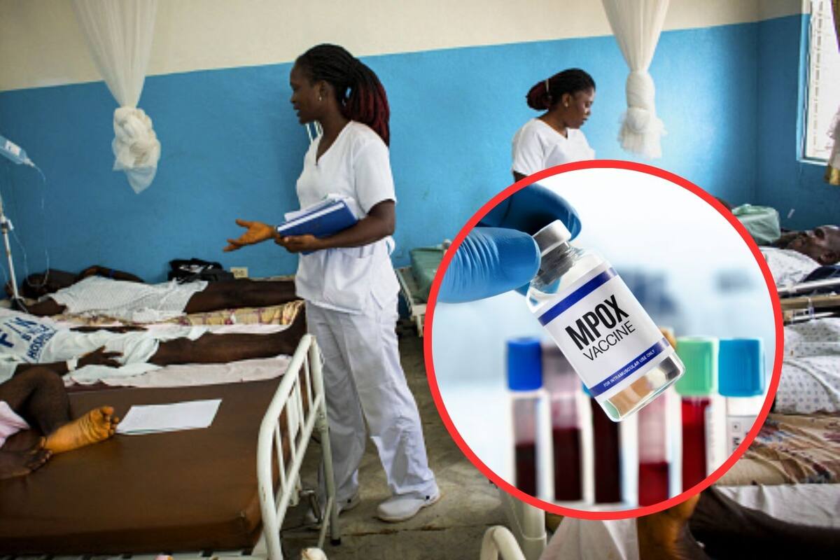 La OMS declara que el Mpox ya no es emergencia internacional, pero alerta sobre la amenaza