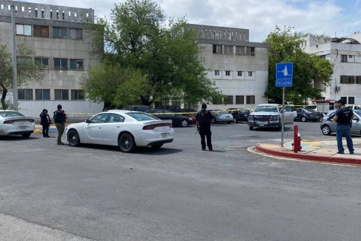 Debanhi Escobar: Catean departamento en busca de objetos personales