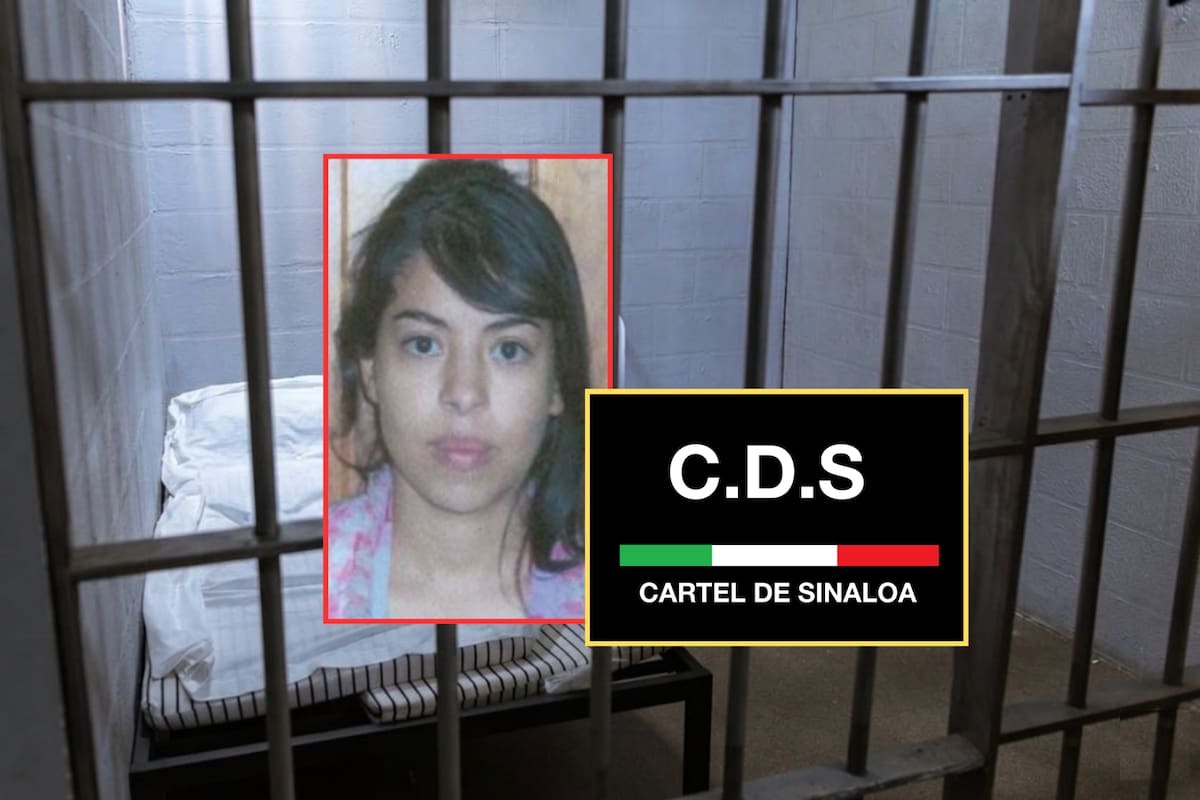Detienen en Canadá a Diana Toro Díaz, operadora financiera del Cártel de Sinaloa y esposa del narcopiloto Alejandro Flores Cacho, tras intentar ingresar con pasaporte falso y quedar bajo proceso migratorio con posible extradición a Estados Unidos