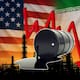 El petróleo se desplomó en sus mínimos desde el inicio de la Guerra entre EEUU e Irán