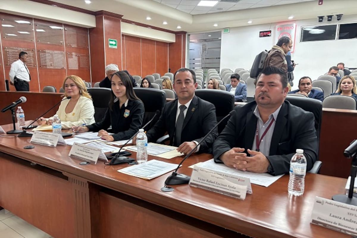 San Felipe niega adeudo de 17 millones de pesos con Mexicali