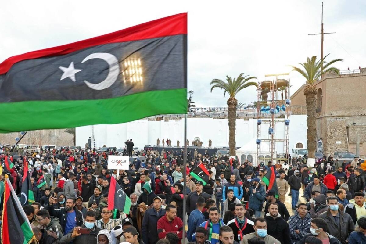 ONU demanda investigar muerte de activista detenido en Libia