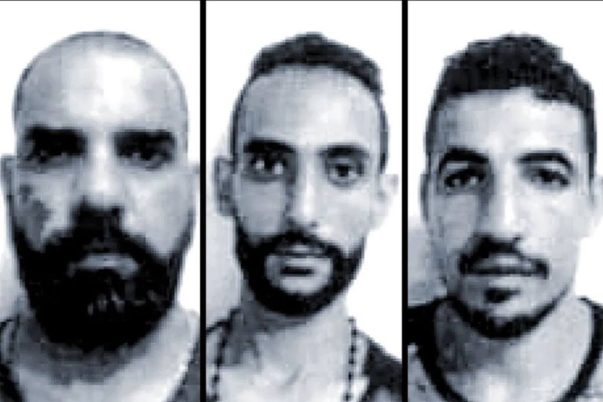 Afirman que terroristas ISIS no se encuentran en México