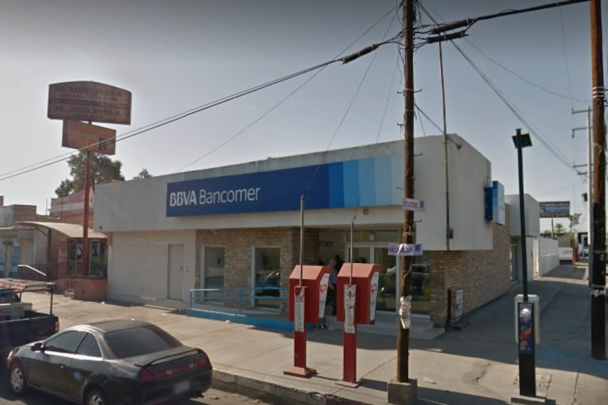 Asaltan a cuentahabiente en Pueblo Nuevo