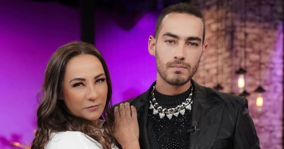 Michel Duval, hijo de Consuelo Duval, revela su indiferencia hacia su padre