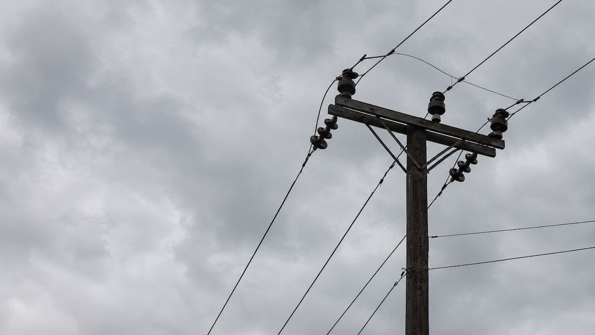 Crecimiento urbano rebasa red eléctrica de Tijuana y provoca interrupciones de luz, afirma Estado