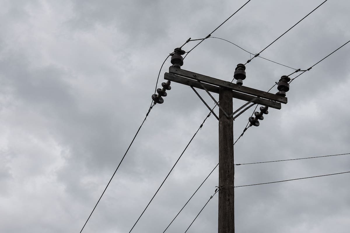 Crecimiento urbano rebasa red eléctrica de Tijuana y provoca interrupciones de luz, afirma Estado