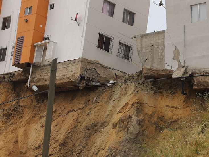 Necesarios estudios para evitar riesgos en desarrollos inmobiliarios en Tijuana