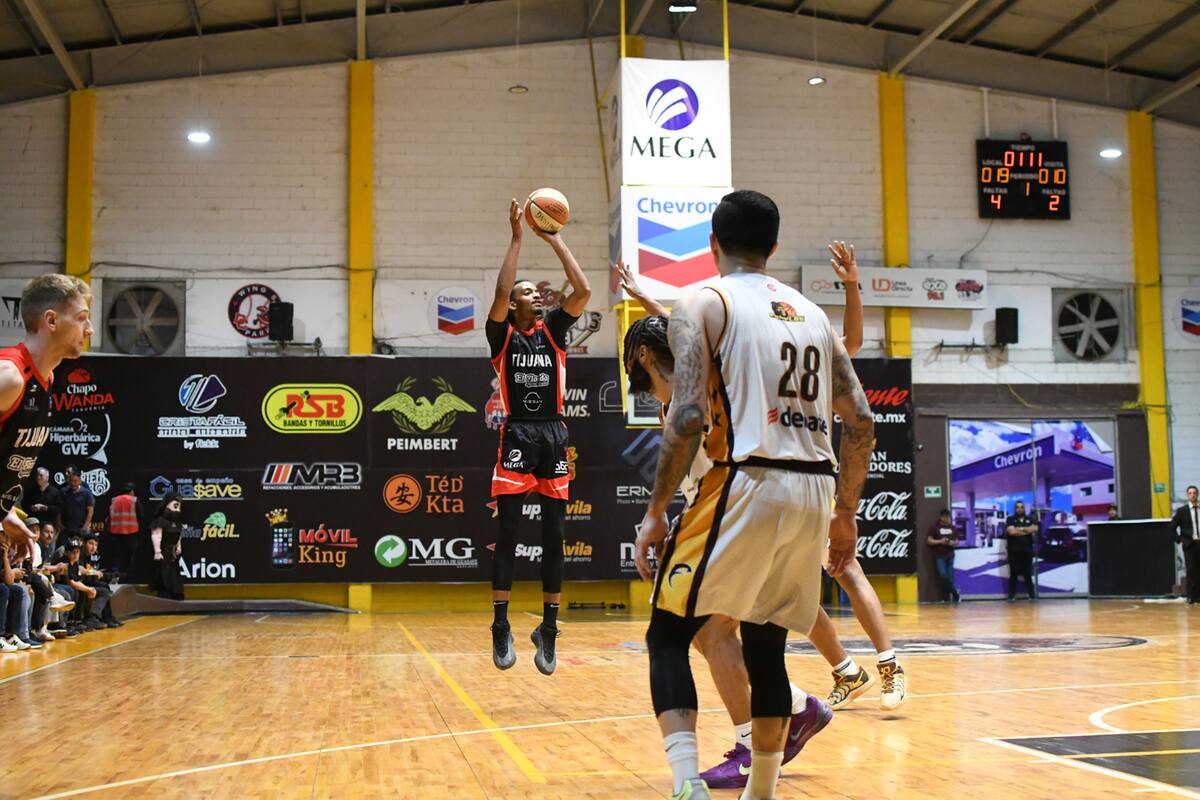 Tijuana Zonkeys termina gira por Sinaloa