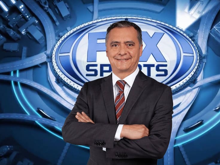 Luis Manuel ‘Chacho’ López anuncia su salida de FOX Sports México tras 16 años: ¿Cuál será su nuevo canal?