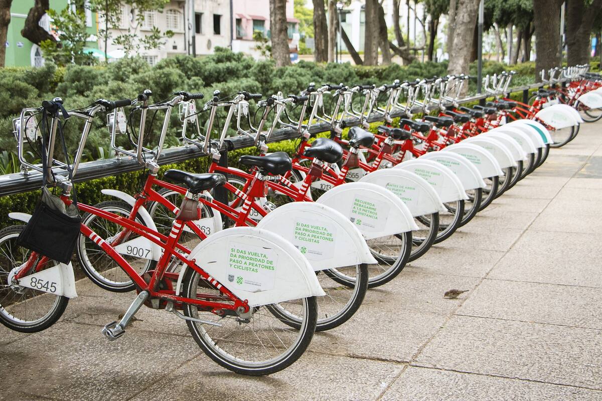 Hoy No Circula: Así queda el programa de circulación vehicular este jueves