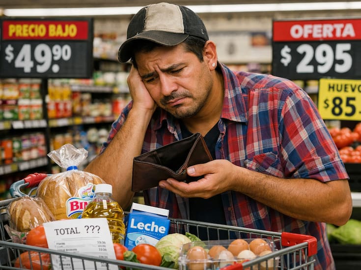 ¿Por qué si el salario mínimo en 2026 aumentó, no es suficiente para los mexicanos?