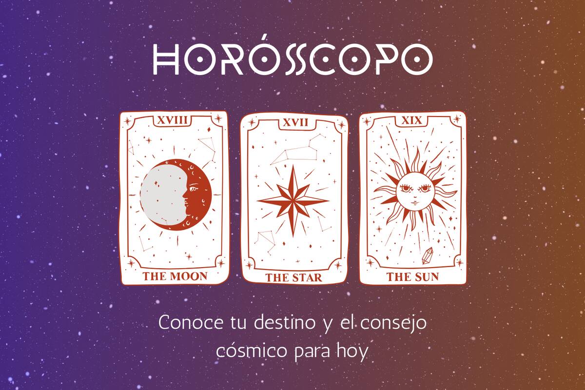Horóscopo hoy 12 de abril: ¿Qué te depara el universo para este día, según tu signo?