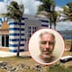 Reportan fuerte actividad policial en Little Saint James, la isla vinculada a la red de abusos y trata de personas de Jeffrey Epstein, según TMZ: ¿qué se sabe sobre este movimiento?