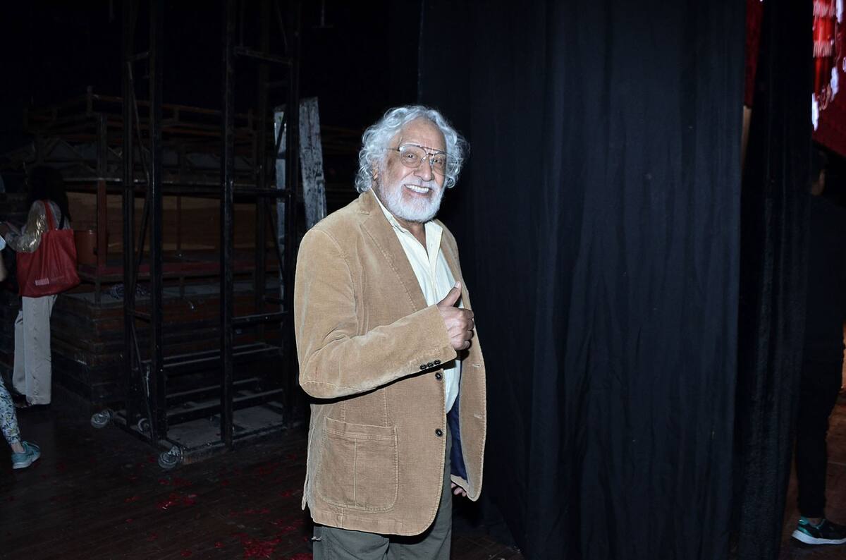 Diversos internautas también han reprochado la actitud de Rafael Inclán, quien, además, se niega a pronunciar el nombre de la presidenta de México.