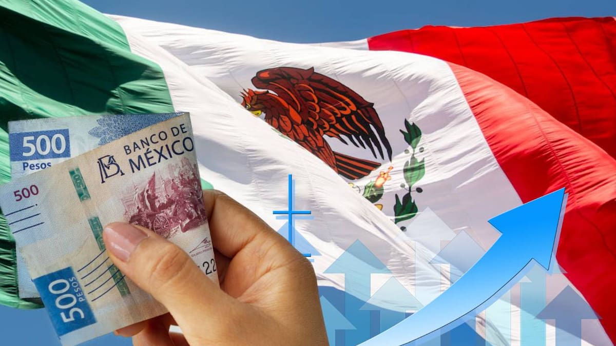 DBRS ratifica calificación “BBB” de México y mantiene perspectiva estable; Hacienda afirma que la deuda y la economía seguirán bajo control hasta 2027