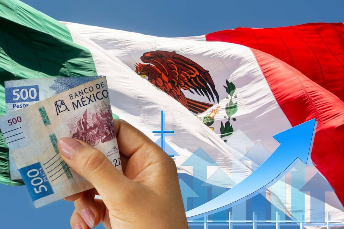 DBRS ratifica calificación “BBB” de México y mantiene perspectiva estable; Hacienda afirma que la deuda y la economía seguirán bajo control hasta 2027