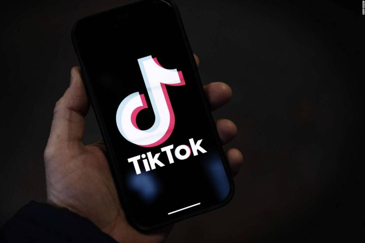 TikTok deberá pagar 2.1 millones de euros por "datos inexactos"
