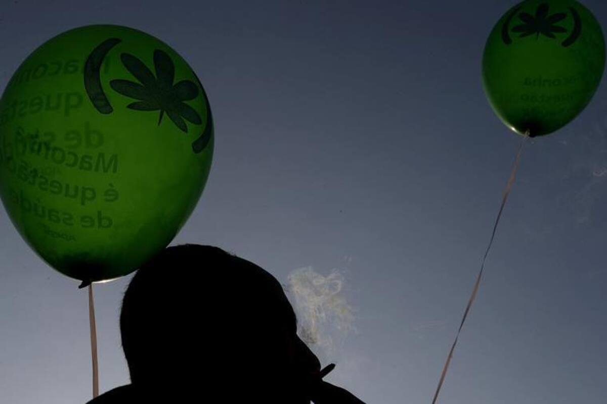 Un estudio demuestra que el cannabis reduce múltiples síntomas del Parkinson