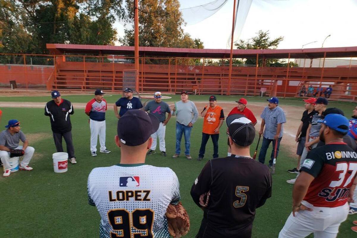Equipos sonorenses listos para Nacional