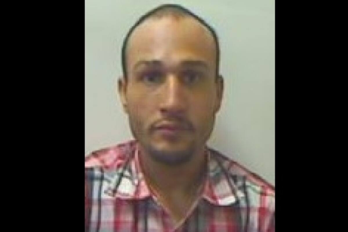 Piden ayuda para localizar a Celso García Valladares