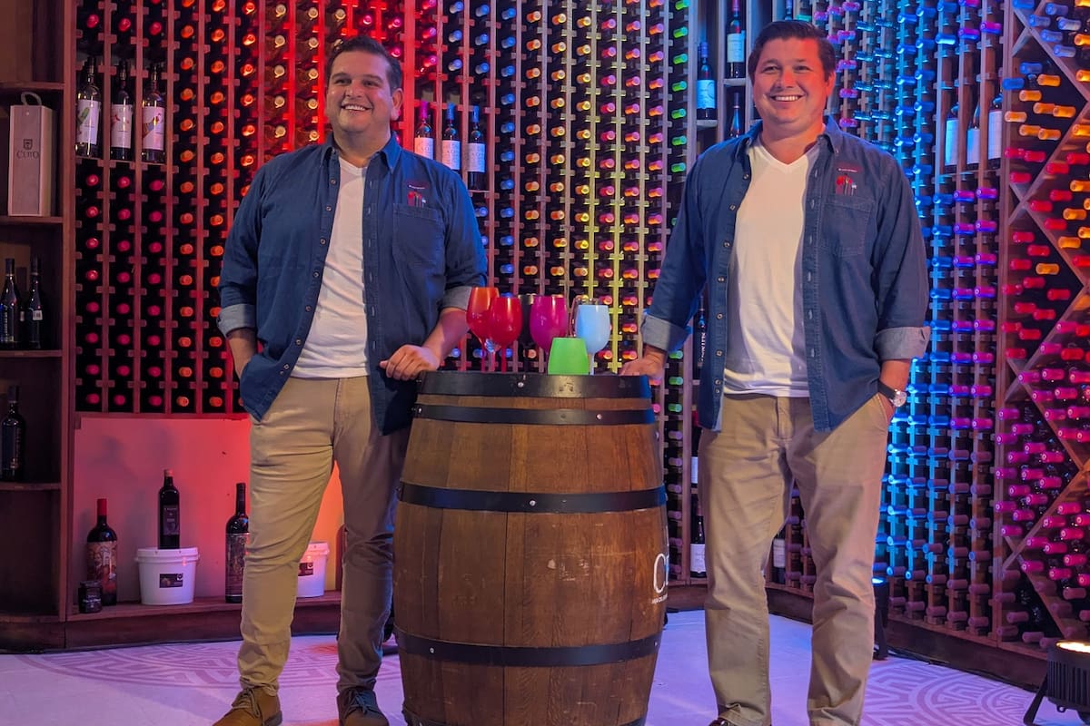LA Cetto prepara su Fiesta de Colores