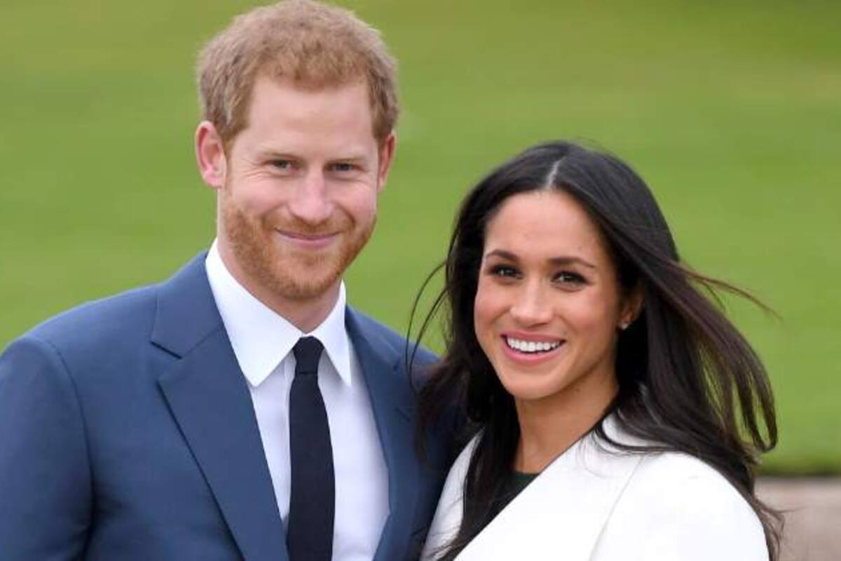 A William nunca le cayó bien Meghan y otras polémicas revelaciones del nuevo libro sobre los duques de Sussex