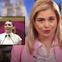 Maru Campos acusa a Marina del Pilar de “traición a la patria” tras audios difundidos y exige investigar presuntos vínculos con autoridades de Estados Unidos