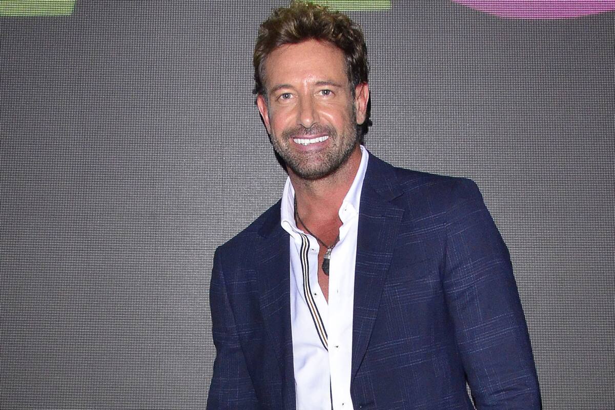 Gabriel Soto participará en pelea de box
