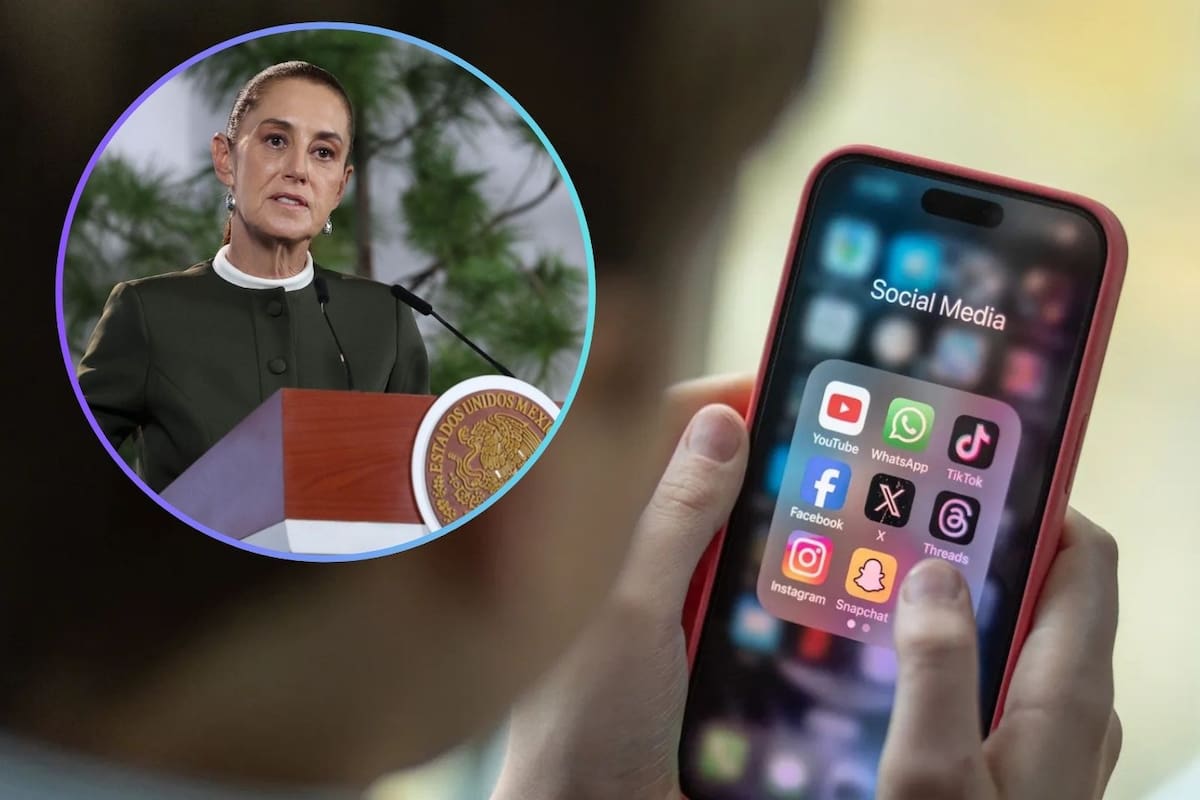 ¿Qué obligaciones tendrán las plataformas digitales después de la firma de decreto de Claudia Sheinbaum?