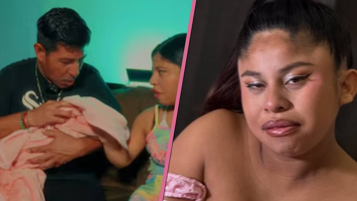 Entre acusaciones, escándalos y una tragedia familiar, el caso de Lupita TikTok sacude las redes. / Foto: Especial