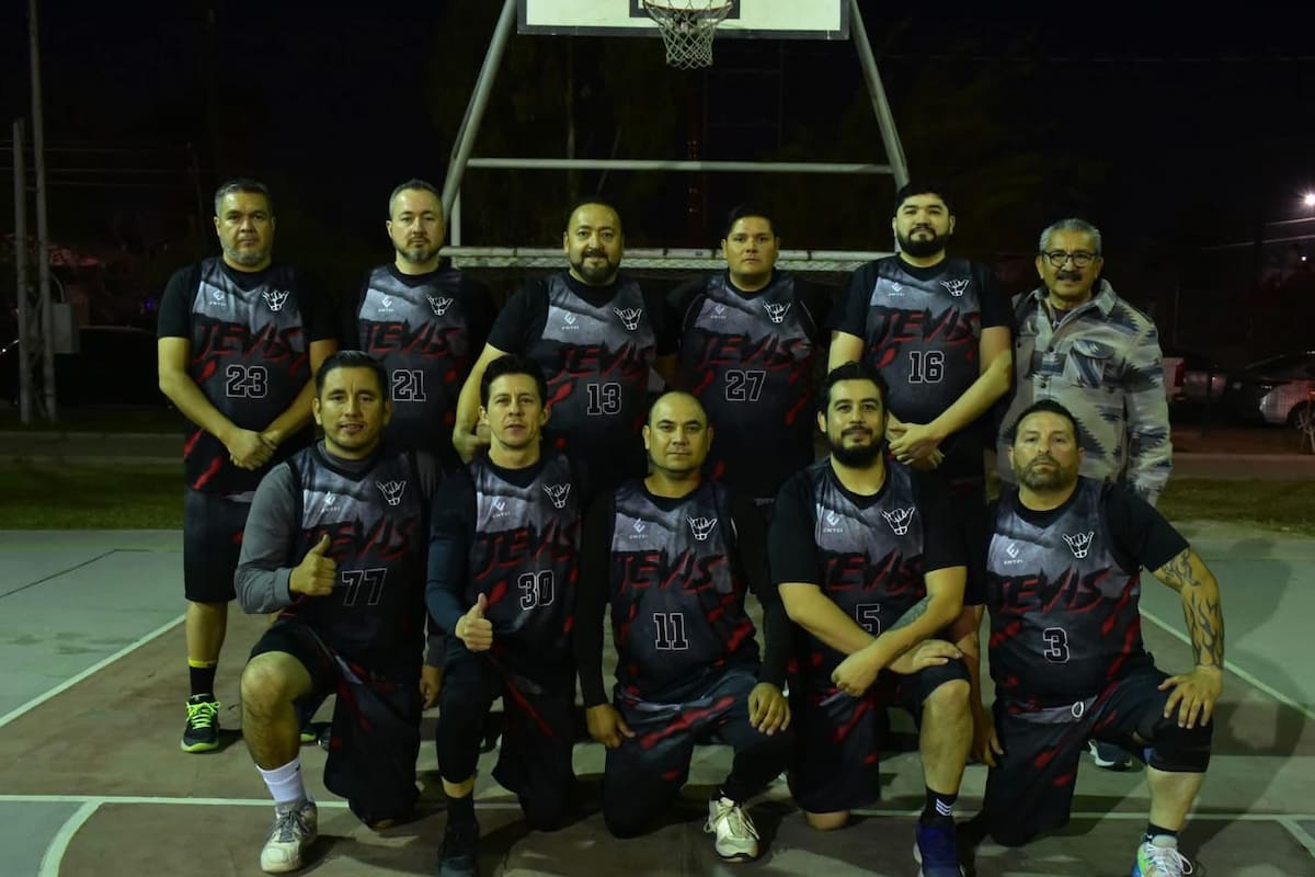 Jevis sufre derrota en el Torneo Hidalgo