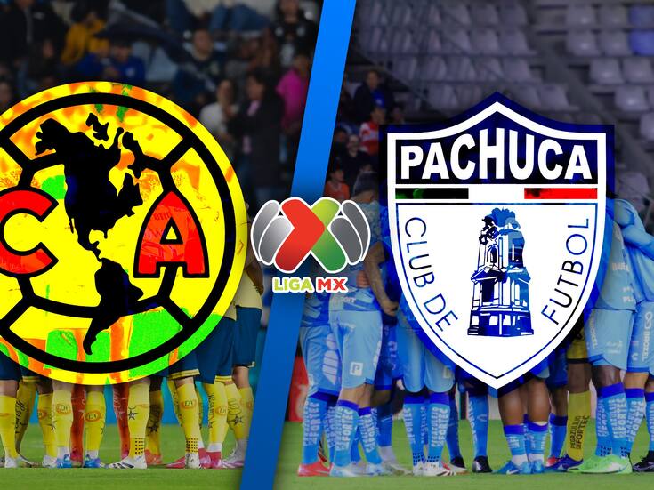 Pachuca vs América EN VIVO: Liga MX jornada 3 Clausura 2026 MINUTO A MINUTO